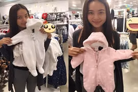 Đại gia Đức An “úp mở” chuyện Phan Như Thảo mang bầu?