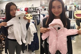 Đại gia Đức An “úp mở” chuyện Phan Như Thảo mang bầu?