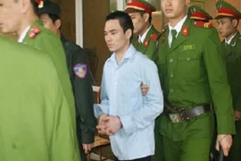 Vụ ông Chấn tù oan: Phiên xử Lý Nguyễn Chung tạm dừng