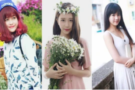 Các hot teen mong đợi gì ở người yêu ngày Valentine?