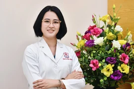 Phó Giáo sư đưa AI ứng dụng vào kỹ thuật nội soi tiêu hóa