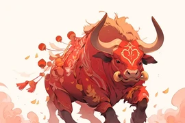 4 con giáp tốt bụng, chăm chỉ, cả đời hưởng phước lành Trời ban