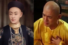 Bất thường cái chết của vua Quang Tự liên quan tới bát sữa chua?