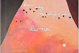 "Đám mây trò chuyện với chân trời": Hành trình chinh phục những ước mơ