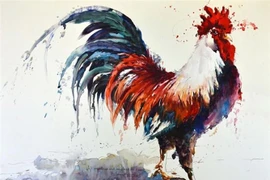 Ngọc Hoàng chỉ định, 4 tuổi sau nghỉ Tết phát tài, hốt tiền tỷ