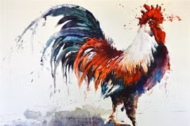 Ngọc Hoàng chỉ định, 4 tuổi sau nghỉ Tết phát tài, hốt tiền tỷ