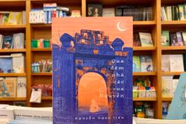 Hà Nội và những câu chuyện thú vị không bao giờ vơi