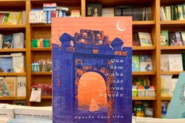 Hà Nội và những câu chuyện thú vị không bao giờ vơi