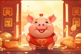 Số Trời khó thoát, 3 tuổi giàu nhanh, 1 tuổi đại hạn cuối 2025