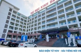 Thanh tra toàn diện Đại học Kinh Bắc, Bắc Ninh