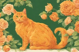 Cuối tháng 6 Âm, hết trở ngại, 3 con giáp phất như diều gặp gió