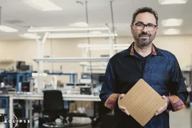 Cerebras - Startup xây dựng siêu máy tính thế hệ mới