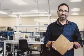 Cerebras - Startup xây dựng siêu máy tính thế hệ mới