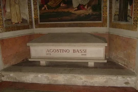 Bi kịch bị lãng quên của nhà khoa học phát hiện ra vi sinh vật