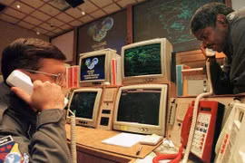 'Thảm họa' máy tính suýt xảy ra: Ám ảnh tận thế bao trùm toàn cầu!