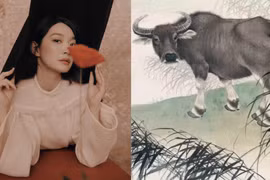 4 tuổi số giàu sang, tiền bạc bao la, tháng 5 ngồi không cũng phát