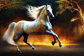 Đúng Rằm tháng Giêng: 3 con giáp thoát nghèo, tiền tăng vun vút