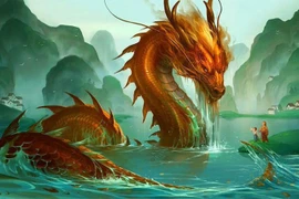 Sau Tết Ất Tỵ 2025, 3 tuổi lộc về, giàu phát hờn