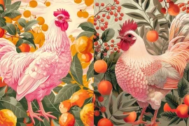 Thần Tài chọn mặt gửi vàng, 3 tuổi kiếm tiền đỉnh nhất năm 2025