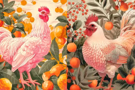 Thần Tài chọn mặt gửi vàng, 3 tuổi kiếm tiền đỉnh nhất năm 2025