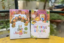 Kho tàng câu đố dân gian bằng tranh