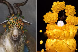 4 tuổi gặp may mắn, đổi vận giàu sang trong tháng 10 Âm lịch 