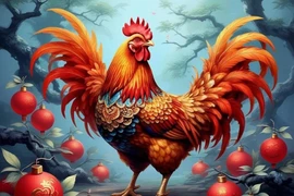 Phúc khí tràn trề, 3 tuổi tiền về không ngừng nửa cuối tháng 1