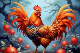 Phúc khí tràn trề, 3 tuổi tiền về không ngừng nửa cuối tháng 1