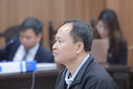 Cựu Bí thư, cựu chủ tịch Thanh Hóa được đề nghị cho hưởng án treo