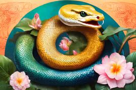 Phúc lộc Trời cho, 3 con giáp giàu lên chóng mặt cuối 2025