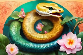 Phúc lộc Trời cho, 3 con giáp giàu lên chóng mặt cuối 2025