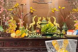 Cúng ông Công ông Táo năm 2025 cần kiêng kỵ điều gì?