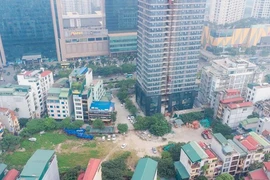 Phó Thủ tướng yêu cầu xử lý các dự án bất động sản cấp phép không triển khai