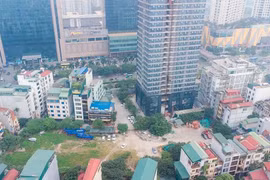 Phó Thủ tướng yêu cầu xử lý các dự án bất động sản cấp phép không triển khai