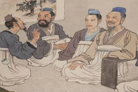 Tổ tiên dặn: 'Khi tuổi 49 đừng ở lâu 4 nơi', đó là nơi nào?