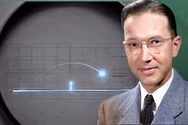 William Higinbotham - Người đầu tiên sáng tạo trò chơi điện tử