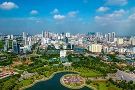 Hà Nội: công bố tên gọi dự kiến phường, xã mới sau sắp xếp