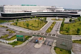 Bệnh viện Bạch Mai và Việt Đức cơ sở 2 bao giờ hoạt động?