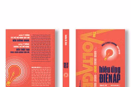 Hiệu ứng điện áp, ý tưởng phát triển bứt phá trong năm mới