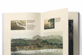 'Con đường thủy vào Trung Hoa'