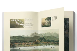 'Con đường thủy vào Trung Hoa'