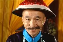 Vì sao Lưu Dung dâng tặng một thùng gừng mừng thọ Càn Long?