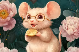 10 ngày giữa tháng 3, lộc tràn vào cửa, 3 tuổi có tiền tỷ