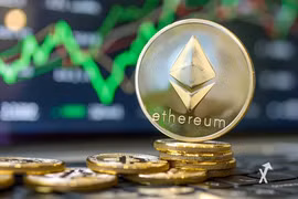 Tiền điện tử ra sao nếu SEC sẽ không phê duyệt quỹ ETF ETH?