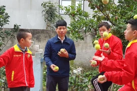 Người thầy mang sứ mệnh đặc biệt cho trẻ tự kỷ