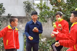 Người thầy mang sứ mệnh đặc biệt cho trẻ tự kỷ