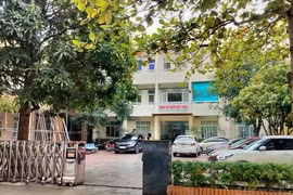  Thay đổi kết luận giám định y khoa, giám đốc bị khởi tố