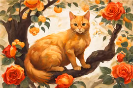 4 tuổi đào hoa nở rộ, đếm tiền mỏi tay 2 tháng cuối năm