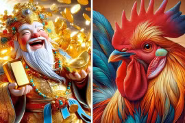 Tuần mới: 2 tuổi tài lộc đầy nhà, 2 tuổi tình tiền luẩn quẩn