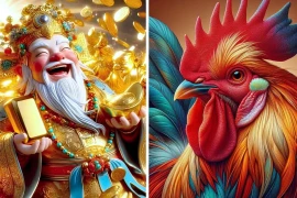Tuần mới: 2 tuổi tài lộc đầy nhà, 2 tuổi tình tiền luẩn quẩn